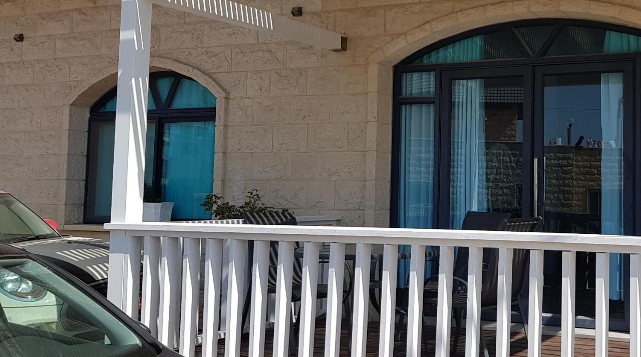 Hermon Accommodation Majdal Shams Room photo
