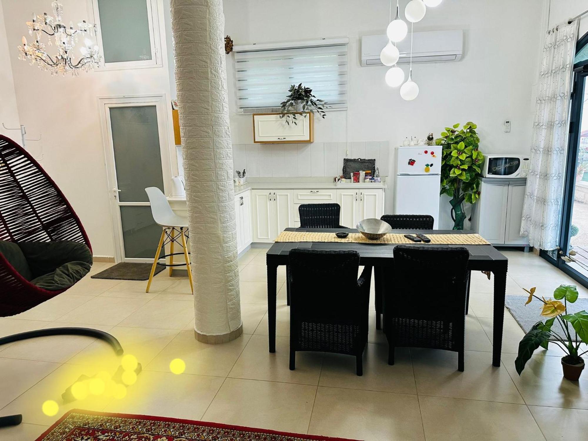 Hermon Accommodation Majdal Shams Room photo