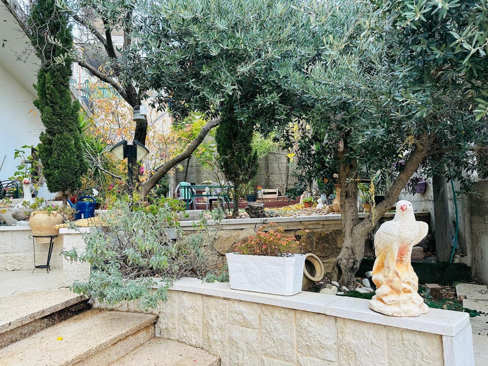 Hermon Accommodation Majdal Shams Room photo