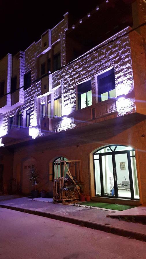 Hermon Accommodation Majdal Shams Exterior photo