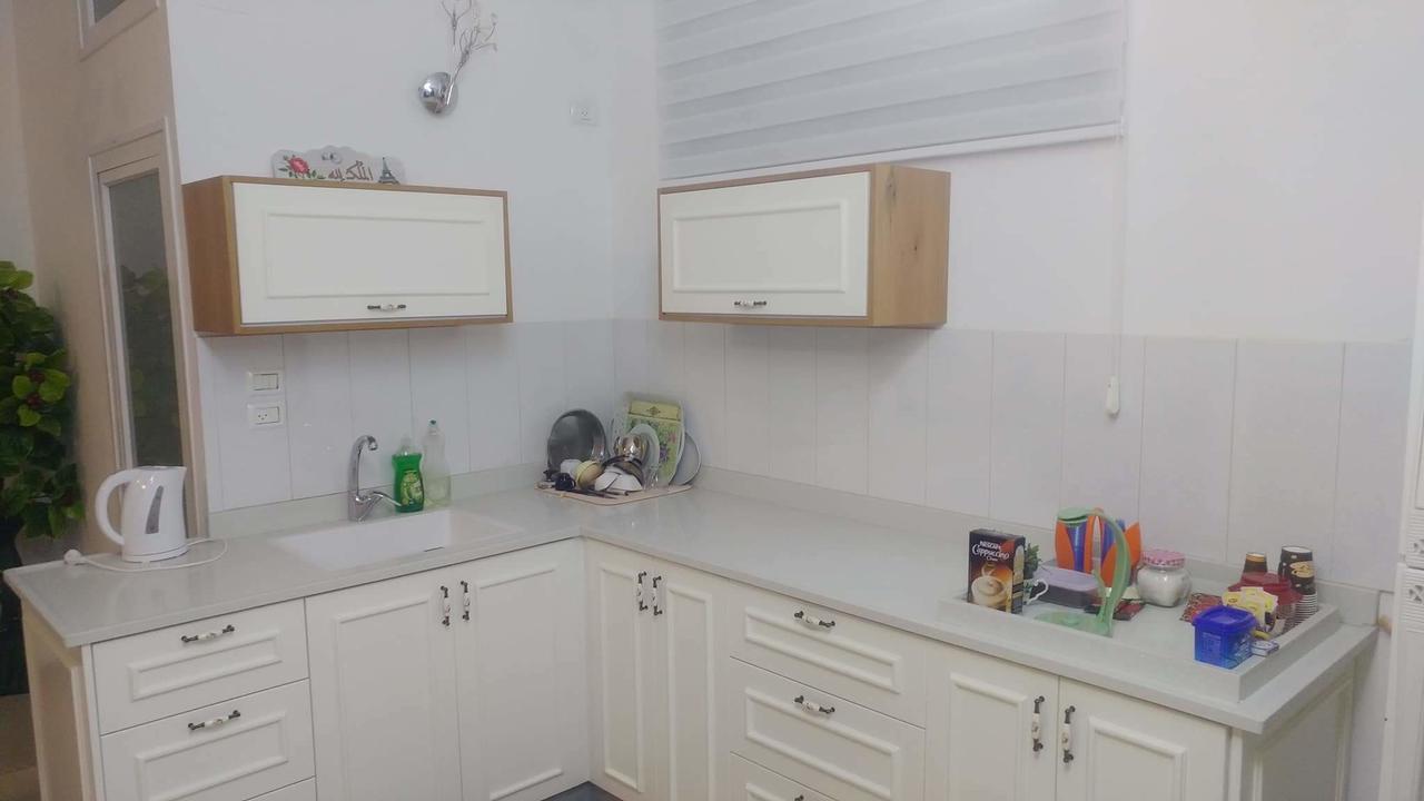 Hermon Accommodation Majdal Shams Exterior photo