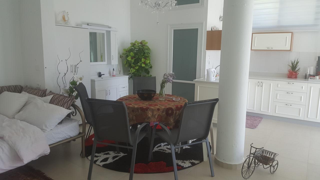 Hermon Accommodation Majdal Shams Exterior photo