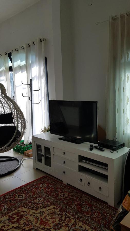 Hermon Accommodation Majdal Shams Exterior photo